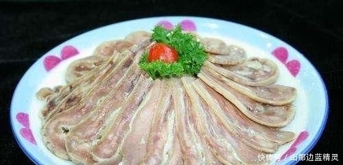 提高|羊肉和“它”是绝配,每周吃一次,免疫力显著提高,还能瘦身