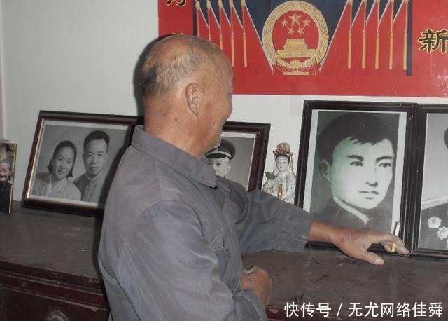  王树声大将|“开国大将”儿子婚前被撞，他只对肇事司机说了一句话，让人敬佩