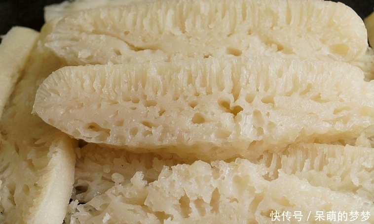 在家|在家闲着也是闲着,不如动手试一下此种零食,只用两种食材,真香