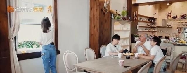  陈若仪|林志颖家的这出八点档