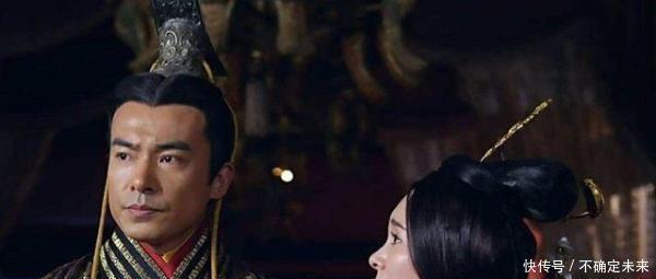 斩首|史上第一悲惨的美女,10岁被皇帝霸占怀孕,29岁被斩首,美也是罪!