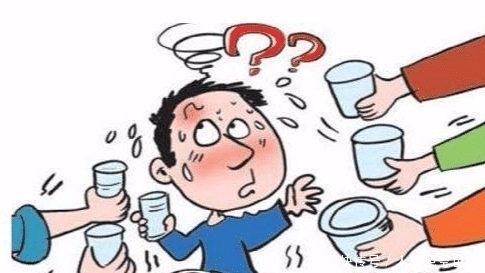 牢记|酒桌上被质问“不喝酒, 你是不是男人”, 牢记这2句话, 反败为胜