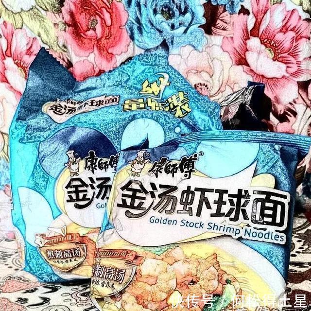 泡面|近期做的5款花式泡面,绝佳创意超乎想象