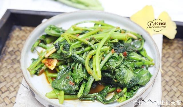 豆瓣酱|这菜,只有冬天才有,每年过年城里亲戚来,都要带有一些