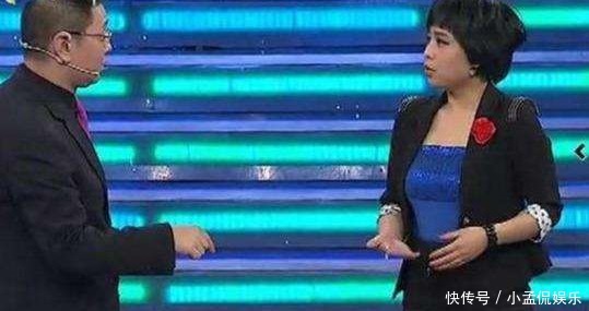 张绍刚|“最二主持人”张绍刚,怎么到《吐槽大会》突然就红了