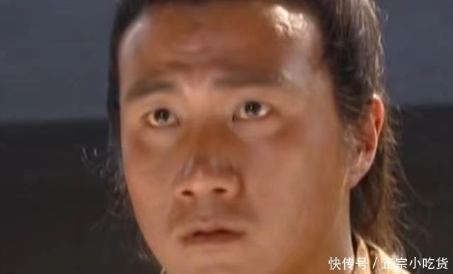 轻轻|公主责问朱元璋杀不尽贪官，朱元璋轻轻一句，霸气无比！