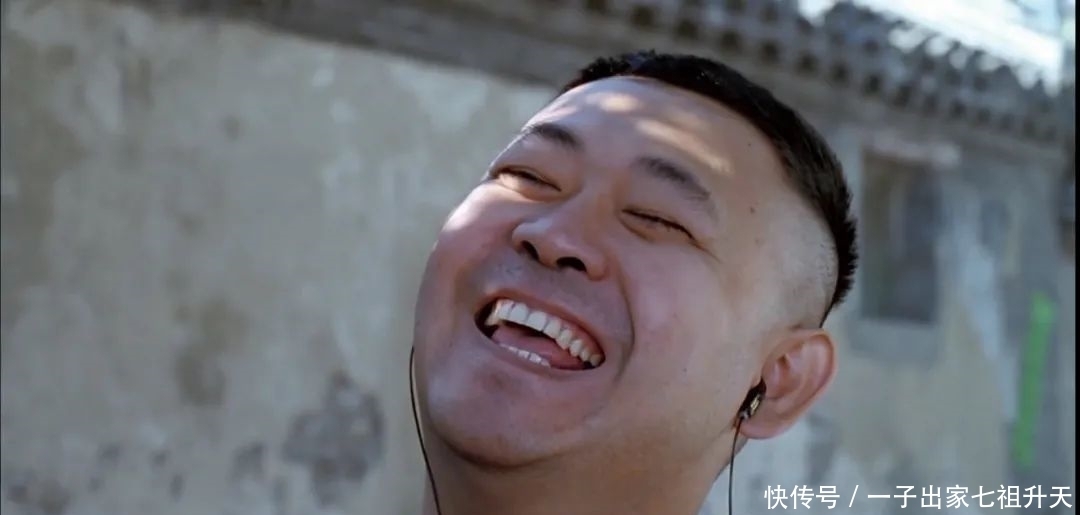 讲究|姜武:电影是很讲究一活,不能什么人都来弄