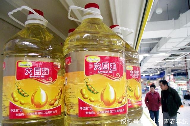 包装|买食用油时,不用看牌子,只要包装有这些字,都是优质好油