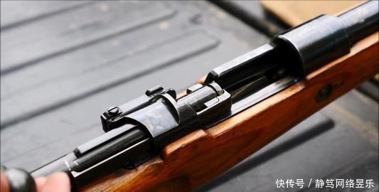 八大|抗日战场上，日本的三八大盖为何那么准？枪身长度是关键