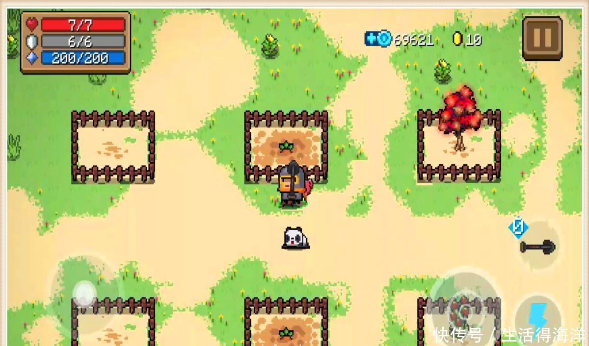 并非|元气骑士红武融合失败,误区并非流程,细节掌控决定成功!