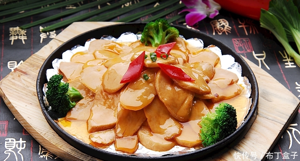 养颜|它才是“胃肠清道夫”,帮助消化,健脾养胃,改善便秘,排毒养颜