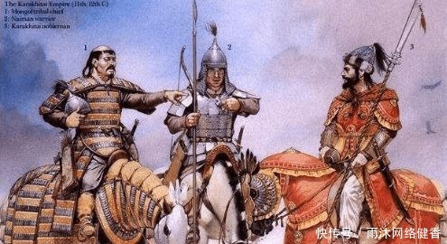 不死|欧洲最崇拜的一个中国皇帝,他若不死或能统治欧洲,不是成吉思汗