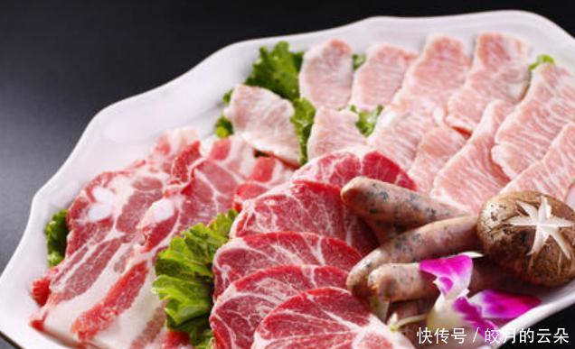 感兴趣|德国人喜欢养猪,还喜欢吃猪肉,为什么会对猪肉这么感兴趣