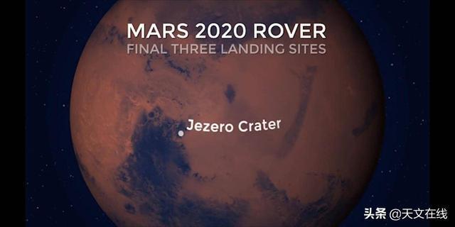 火星上|听见了吗寒冷冰壳下沉睡千古的生命叹息