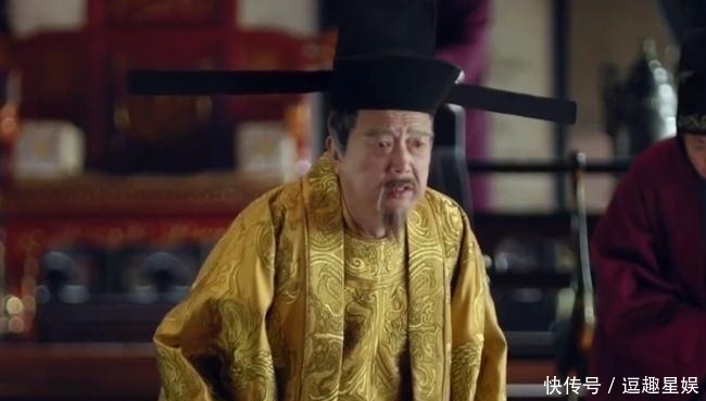 官帽|《知否知否》:皇帝的帽子上为啥有两根“翅膀”?赵匡胤:怪我?