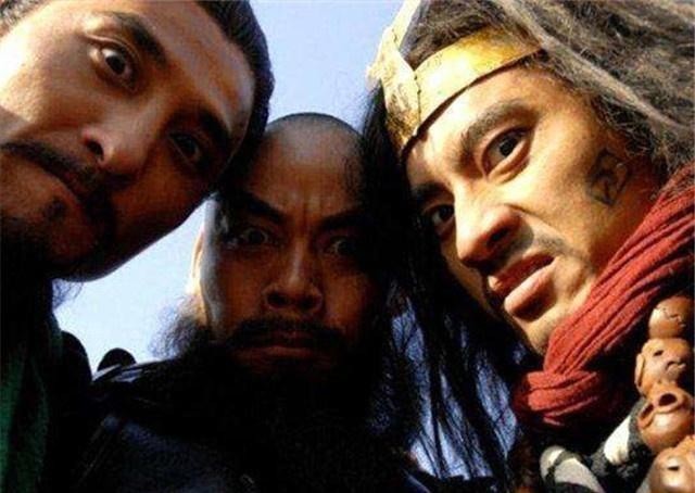  上寒|水浒传：打着替天行道大旗的梁山，却在一件事上寒了众好汉的心