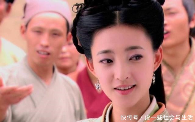 极其|刘恒对慎夫人极其宠爱,地位堪比皇后,但是袁盎道出了真相