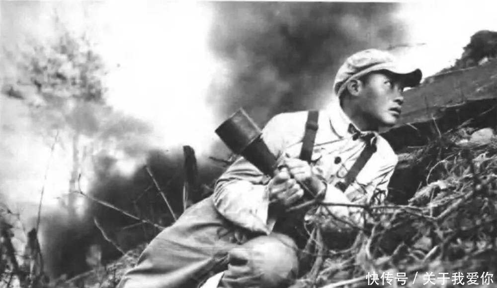  打败|这一仗，美军想“现场直播”如何打败志愿军，最后却栽了个大跟头