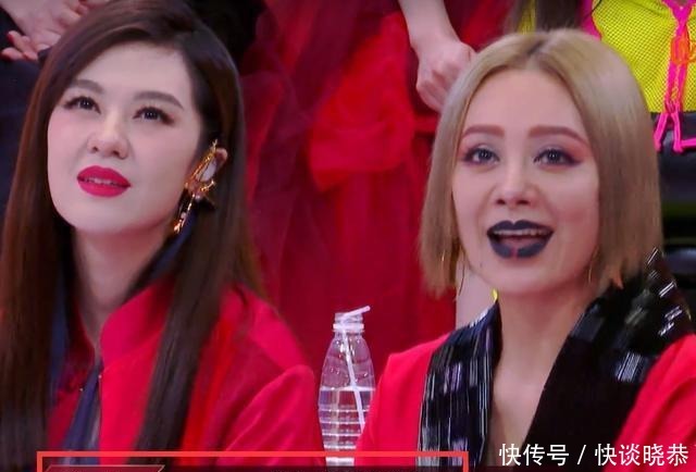 求生欲|黄晓明《浪姐》再遇“危机”,杨澜问出致命题,回答满满求生欲