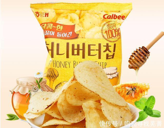 零食|网友给我安利的6款“深夜零食”,建议别空腹阅读,都流口水了!