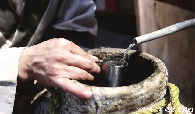 四大|四大名酒中最不容易造假的香型不是凤香,也不是清香,而是它