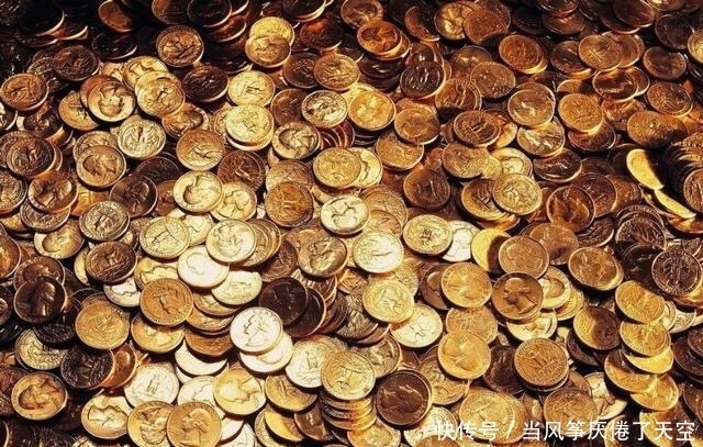 金钱|有一个土豪爸爸，是一种怎么样的体验！