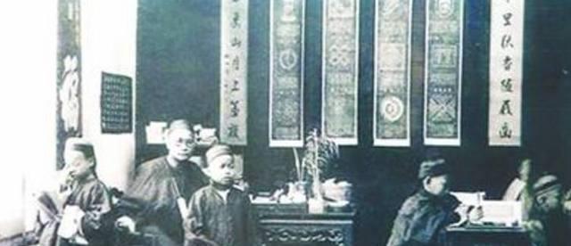 女子|清末女子周莹,18丧夫,42去世,凭何成为女商圣