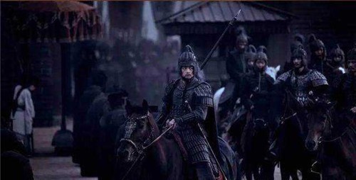 诸葛亮|诸葛亮第一次北伐,若街亭没丢,蜀能灭魏吗?答案一目了然