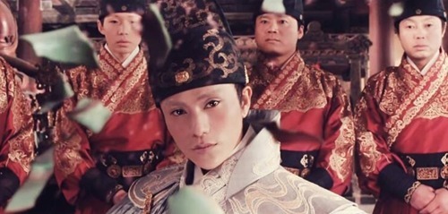 当中|明朝4大组织东厂、西厂、锦衣卫、六扇门，哪一个最厉害