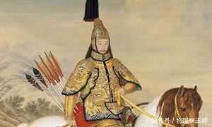 起义|乾隆皇帝生性风流为何却活了89岁?专家:关键就在于没心没肺!