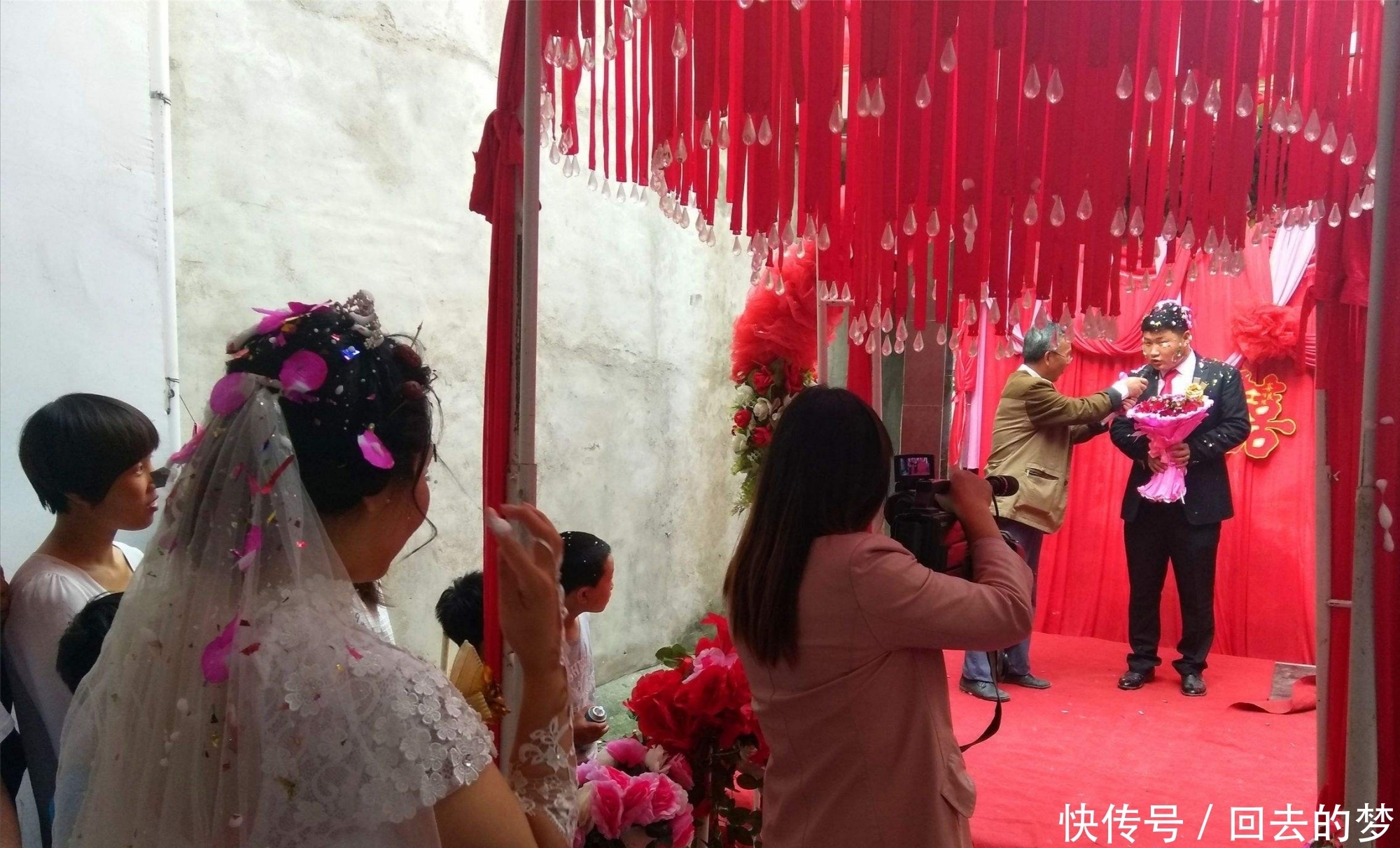 要看|农村人结婚，为什么多数选在腊月？