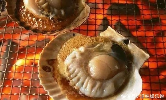 海鲜|海鲜大全, 你能认出多少