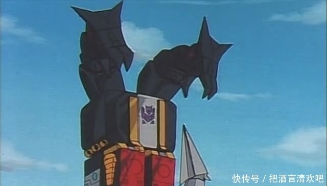 勇者|变形金刚——超神!勇者之力第四十二集