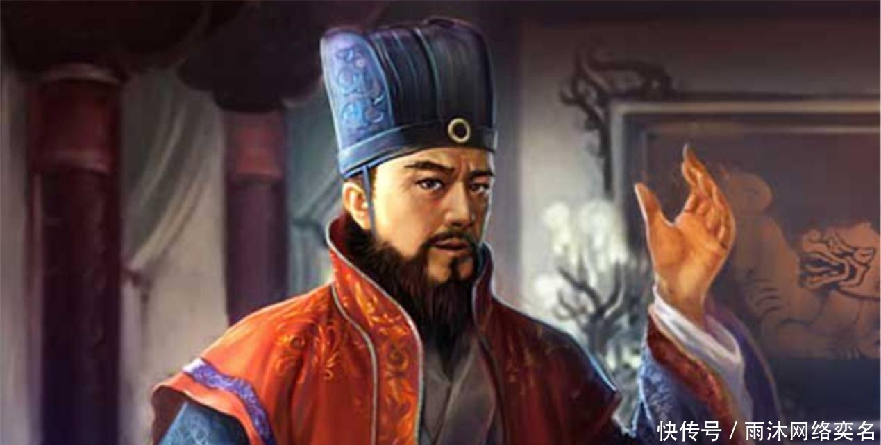 军团|蜀汉后期人才匮乏？被诸葛亮浪费的5位人才，可组一个超强军团