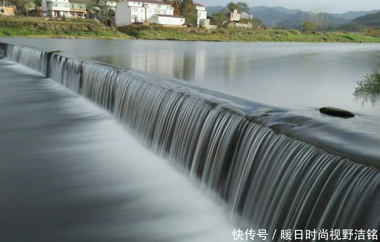 也就|《山海经》中, 可以无限生长的息壤, 到底是个什么东西?