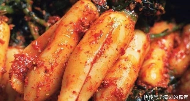 榨菜|美食地理:中国哪里的咸菜最好吃?