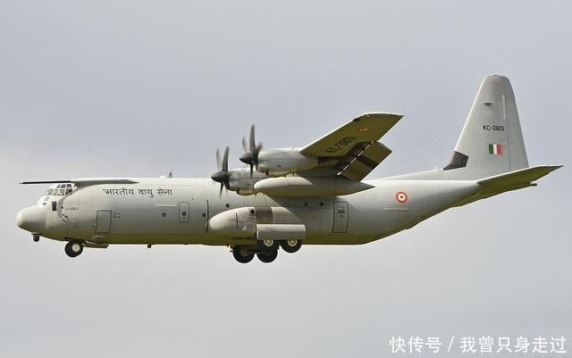 战略运输机|固定翼运输机排行榜（2020），印度全球第三，还真不是吹的