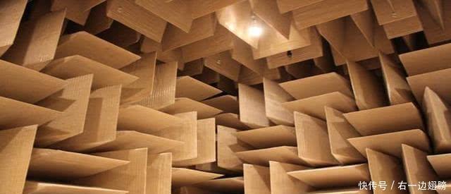 安静|世界上最安静的房间,待一小时就能获得一千美金,却至今无人成功