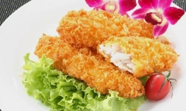 实惠|肯德基“最委屈”的食物,好吃实惠还量大,却总被“遗忘”