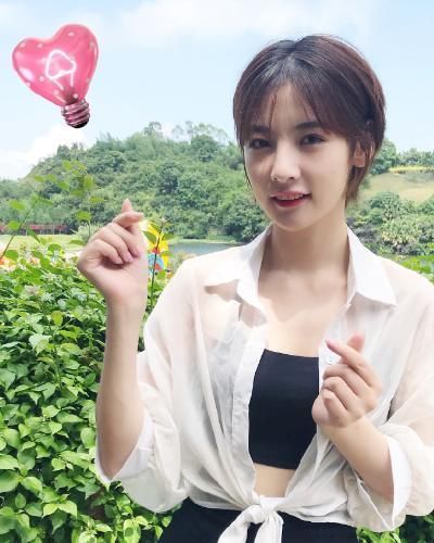 难怪|女团出道粉丝排名,硬糖少女最高550W,看到THE9难怪她们更火