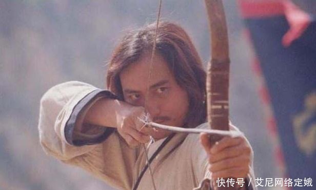 心上人|隋唐第一女将,为爱释俘献关,最后却被心上人一枪挑杀!