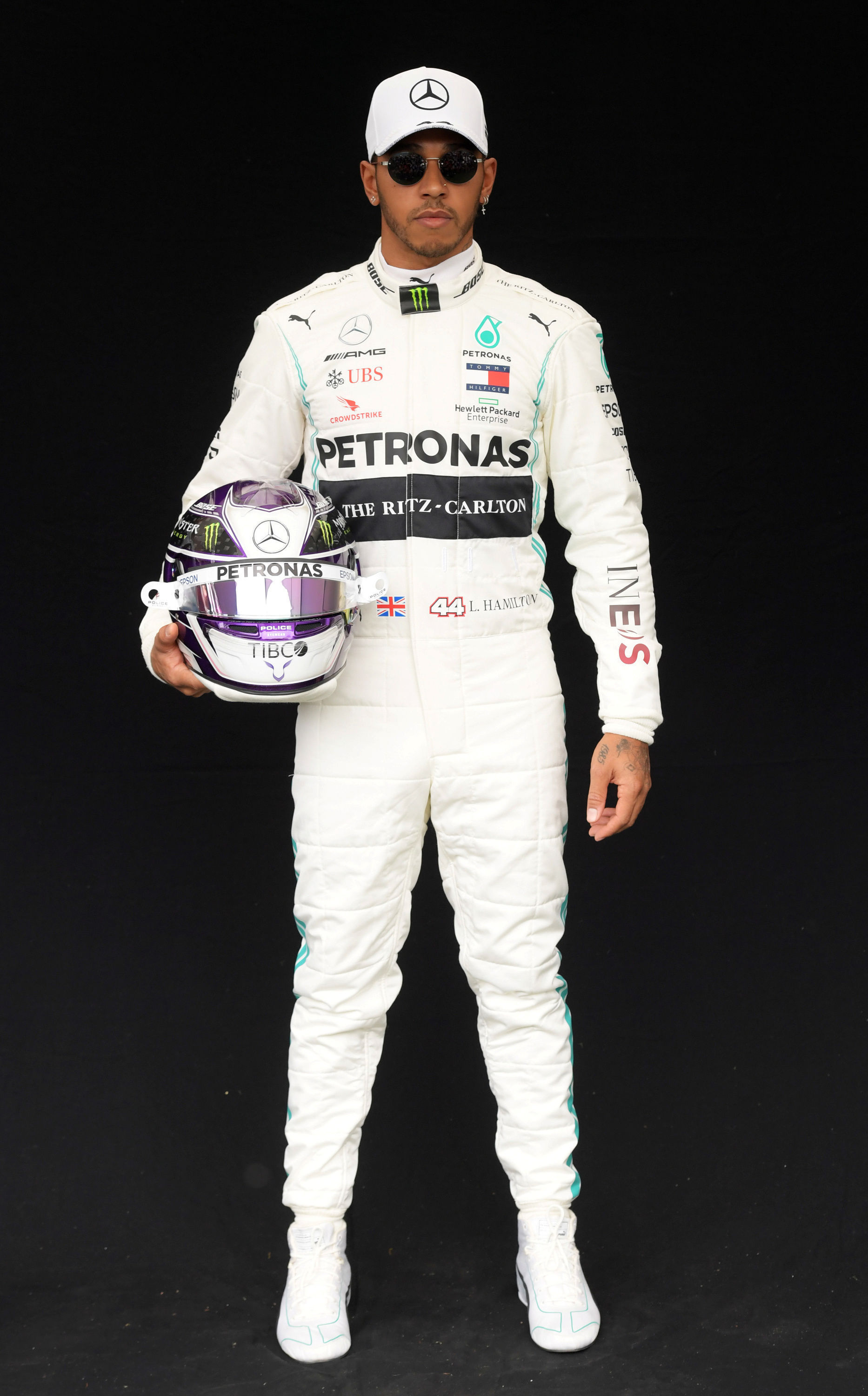 墨尔本|赛车——F1墨尔本站开赛在即