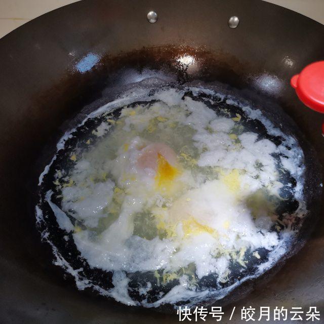  必备|荷包蛋，营养早餐必备