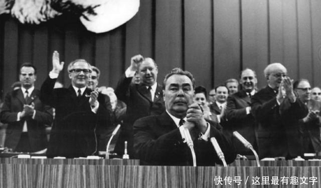 当年|苏联当年都不敢打我国,为何越南却敢?