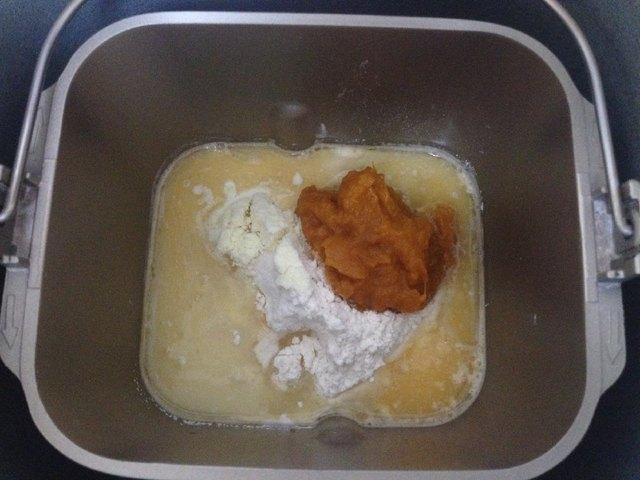  抢空|教你做萌萌的南瓜饼，造型奇特，口感俱佳，刚出炉就被抢空