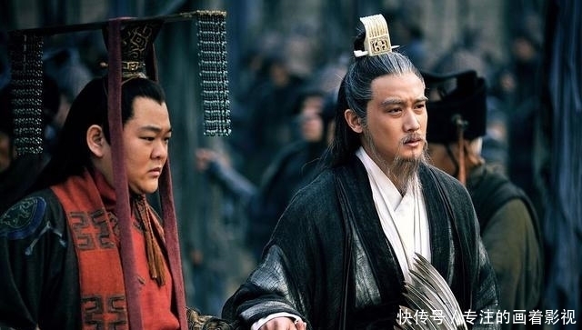 最终|孟达虽攻城立功,却因此害死诸葛亮姐夫,最终因为被算计城破被斩