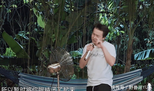 黄磊|《向往的生活》在改变从何炅黄磊的朋友们,到彭彭子枫的朋友们