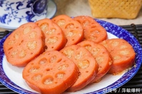 颜色|买莲藕时,牢记3不买,再便宜也不要,卖藕老板:我们家从来不吃