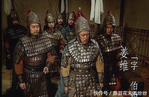 人物|三国时期蜀汉二号人物费祎被刺身亡之谜,谁操纵的?为何这么做?