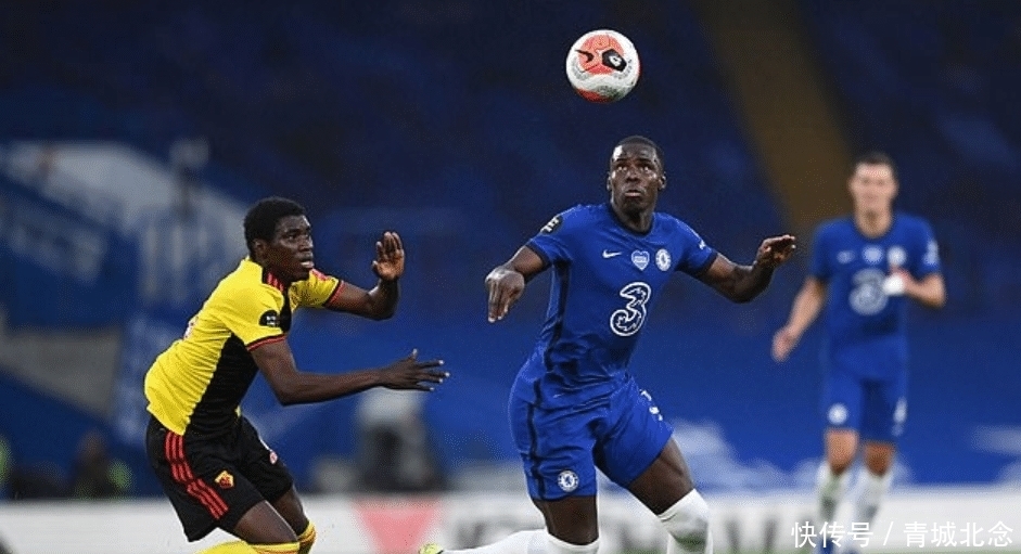 穆里尼奥|穆里尼奥动手挖切尔西嫡系旧将 用他当热刺防守核心